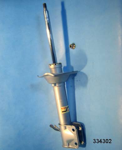 Kyb 334302 Excel G Oe Replacement Strut How To Custom Design Your Car Kyb 334302 Excel G Oe Replacement Strut How To Custom Design Your Car