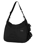 Fleurville Re-Run Hana - Black -- black