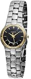 Wittnauer Women's Quartz Watch 12L25