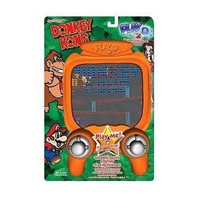 Childrens Toyshop  Toys : Play2O Donkey Kong
