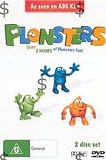 Plonsters [DVD]