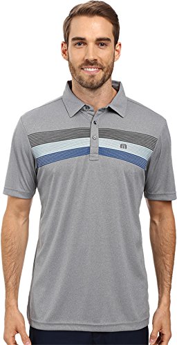 Travis Mathew Mens Chucky love