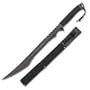 Secret Agent Full Tang Ninja Sword 27"