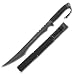 Secret Agent Full Tang Ninja Sword 27"