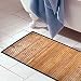 BAMBOO BATH MAT