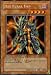 2003 Dark Crisis Unlimited # DCR-14 Des Feral Imp (R) / Single YuGiOh! Card in Protective Sleeve