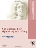 Non-surgical skin tightening and lifting