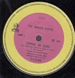 SOONER OR LATER 7" (45)
