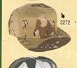 Baseball Cap Desert Camo 6 colors One size fits al - Valor , Clothing Hats