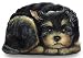 yorkshire terrier - Yorkshire Terrier (Yorkie) - Pupper Weights - Paperweight Home Decor