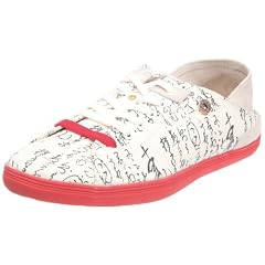 Dragonsea Java Toile Baskets mode homme