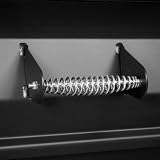 The Good-One Spring Handle with Bolt