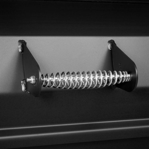 The Good-One Spring Handle with Bolt product image