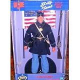 41JyP%2BjTO%2BL. SL160  GI Joe Billy Yank Army of the Potomac 1864 Union Soldier Hasbro Collectors