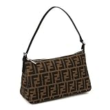 Fendi - Fendi Handbag 8BR156 - Zucca Brown