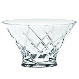Vera Wang by Wedgwood 20th Anniversary Duchesse Encore 6-Inch Bowl