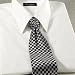 Trim Fit Imperial 100s European Straight Collar Button Cuff Dress Shirt
