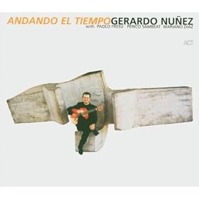 Andando El Tiempo