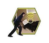 Spy Gear Motion Tracker