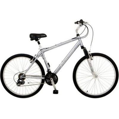 Schwinn Miramar Men\'s Comfort Bike (26-Inch Wheels) Discount price:Schwinn Miramar Men's Comfort Bike (26-Inch Wheels, Grey)