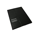 Book Type iPad2 Case [LIBRO2] Alligator Black （アリゲーター・ブラック）