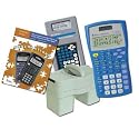 TI34II Class Bundle