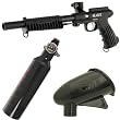 Tippmann SL-68 II Paintball Pump Gun + 13ci Myth + 50rd