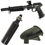 Tippmann SL-68 II Paintball Pump Gun + 13ci Myth + 50rd