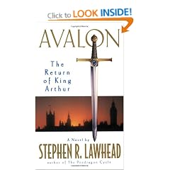 Avalon: The Return of King Arthur