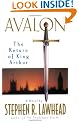 Avalon: The Return of King Arthur