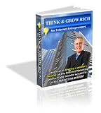 Think and Grow Rich for Internet Entreprenuers