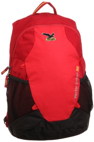 SALEWA Rucksack VECTOR URBAN 22, RED, 00-0000004950 Preisvergleich
