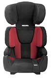 Recaro - 6207.20903.66 - Si&egrave;ge Auto - Milano - Bellini Punched - Cherry Black
