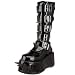 Demonia by Pleaser Men's Wicked 800 Boot