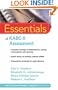 Essentials of KABC-II Assessment (Essentials of Psychological Assessment)