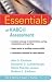 Essentials of KABC-II Assessment (Essentials of Psychological Assessment Series)
