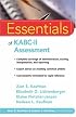 Essentials of KABC-II Assessment (Essentials of Psychological Assessment Series)