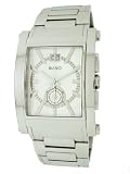 Roberto Bianci Men's 9094M_WHT Prestigio Chronograph Watch