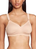 Anita Maternity Sujetador de Maternidad (Nude)