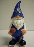 Orlando Magic NBA Garden Gnome