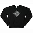 H.I.M. HIM Heartagram Ladies Long Sleeve T-Shirt