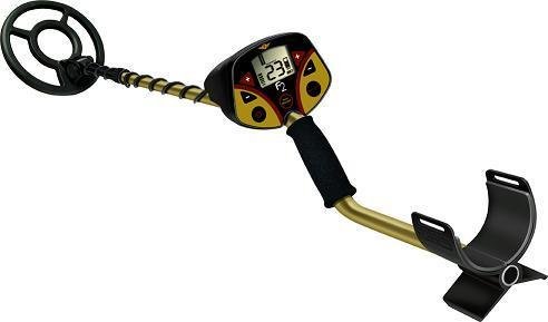 Fisher F2 Metal Detector