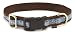 Fido Finery Quick Snap Collar Size Extra Large 1 Ring A Ding