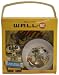 Disney Pixar WALL-E Children's Plate, Bowl & Cup Boxed Gift Set