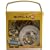 Disney Pixar WALL-E Children's Plate, Bowl & Cup Boxed Gift Set