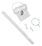 Girls Cinderella Jewelry Kit