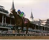 Barbaro Kentucky Derby 8x10 Photo