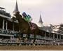 Barbaro Kentucky Derby 16x20 Photo