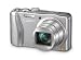 Panasonic DMC-TZ31EG-S Digitalkamera (14,1 Megapixel, 20-fach opt. Zoom, 7,5 cm (3 Zoll) Display, bildstabilisiert) silber