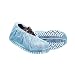 ProWorks DA-SC100 Shoe Cover Non-Skid Bottom Elastic Ankle Polypropylene  300 covers per Case